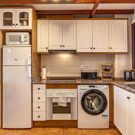 Casa Rexola Con Balcon Para 7 Viajeros Con Piscina Comunitaria Roda Extérieur photo