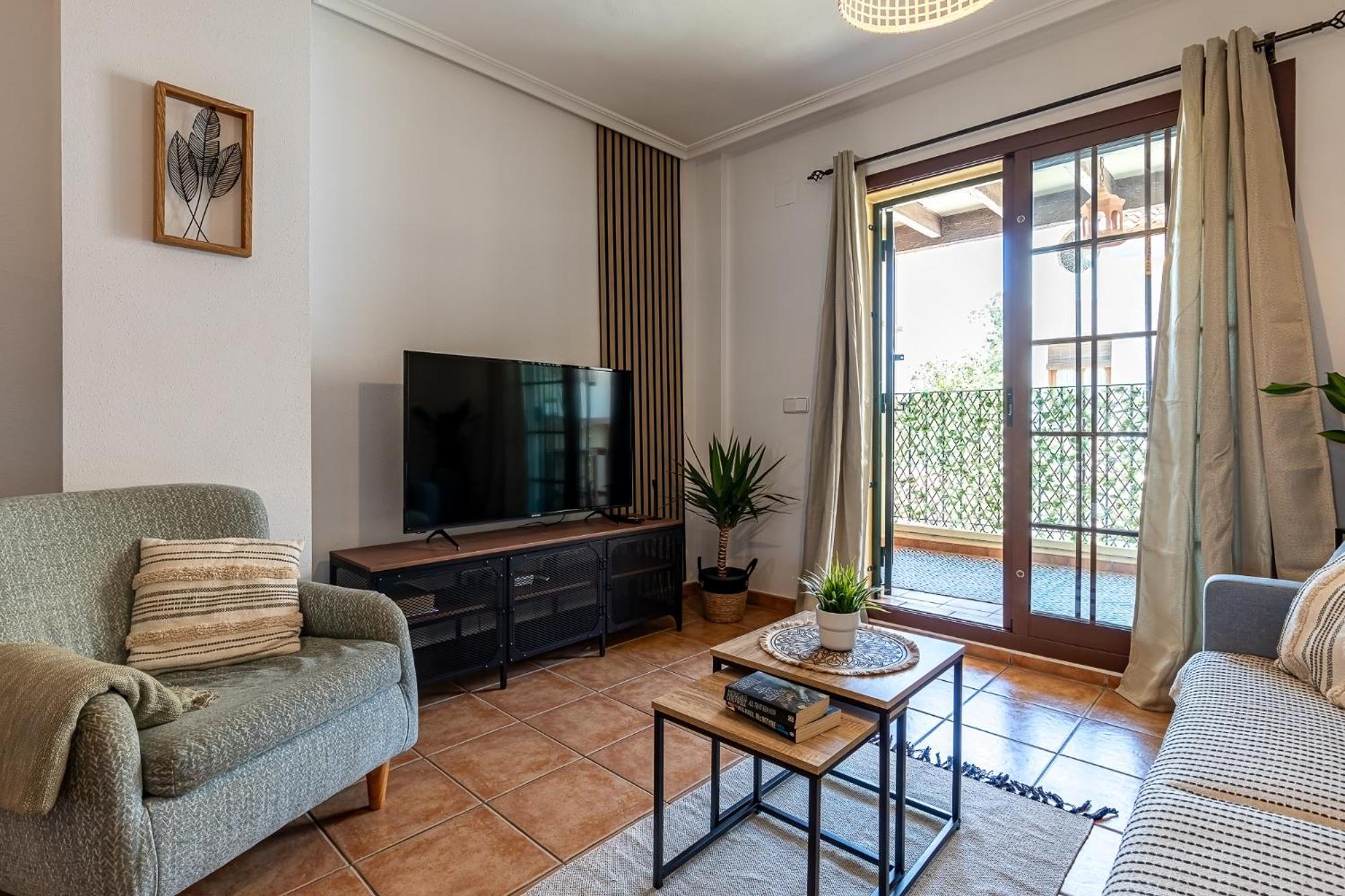 Casa Rexola Con Balcon Para 7 Viajeros Con Piscina Comunitaria Roda Extérieur photo