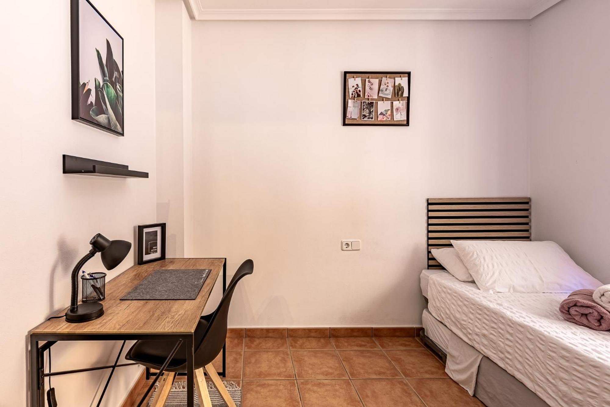 Casa Rexola Con Balcon Para 7 Viajeros Con Piscina Comunitaria Roda Extérieur photo