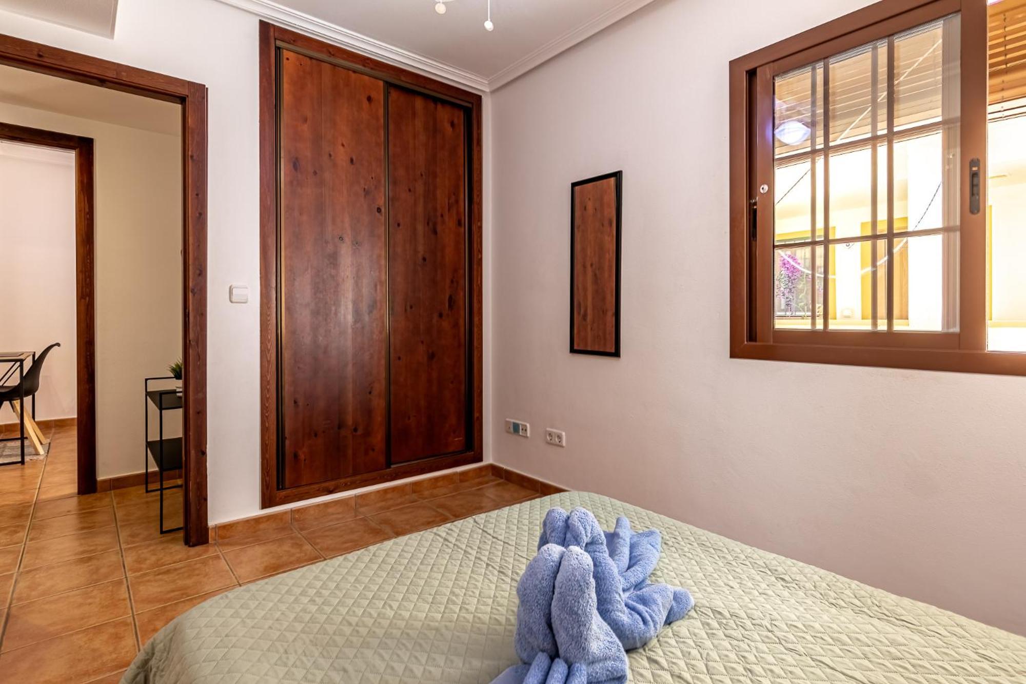 Casa Rexola Con Balcon Para 7 Viajeros Con Piscina Comunitaria Roda Extérieur photo