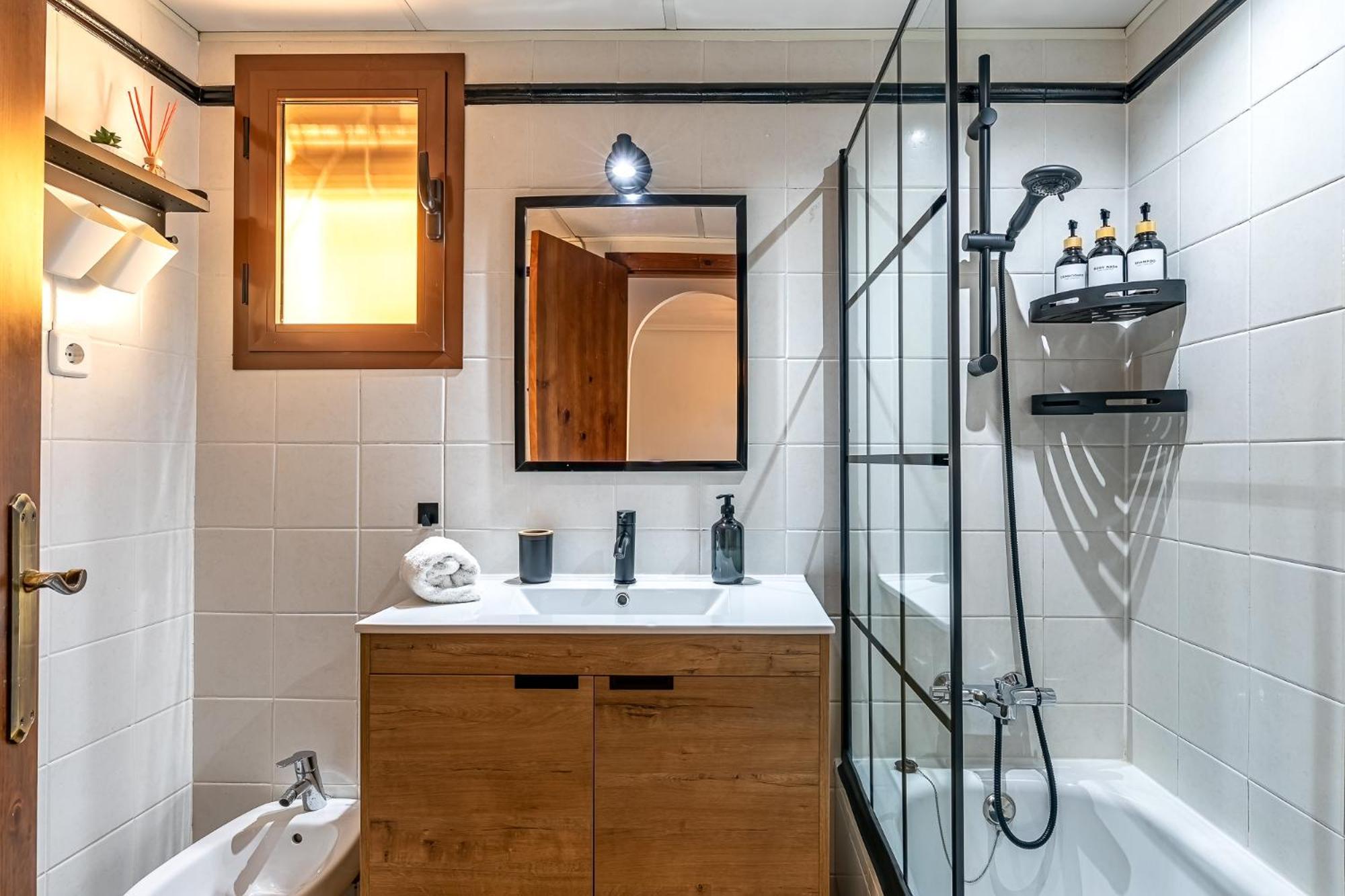 Casa Rexola Con Balcon Para 7 Viajeros Con Piscina Comunitaria Roda Extérieur photo
